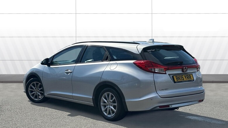 Honda Civic Tourer 1.8 i-VTEC S 5dr Petrol Estate